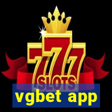 vgbet app